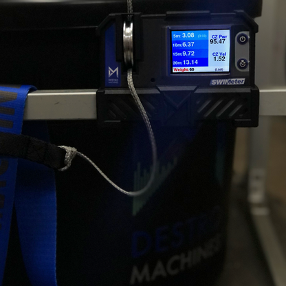 SwiMeter2.0